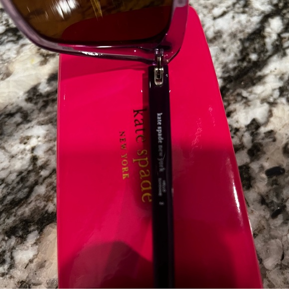 Kate Spade Sunglasses - Picture 6 of 9